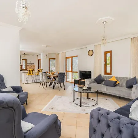Asya 2 Villa