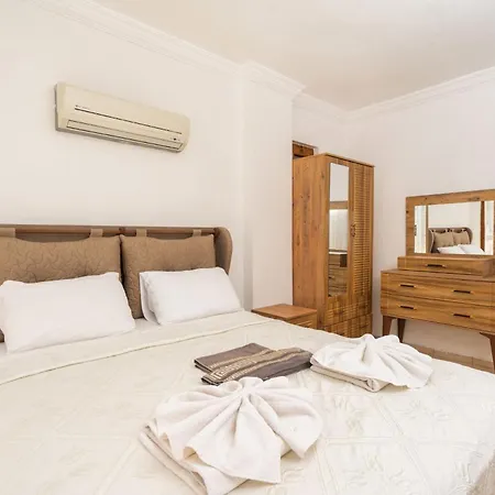 Asya 2 Villa *