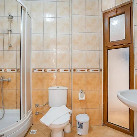Asya 2 Kalkan