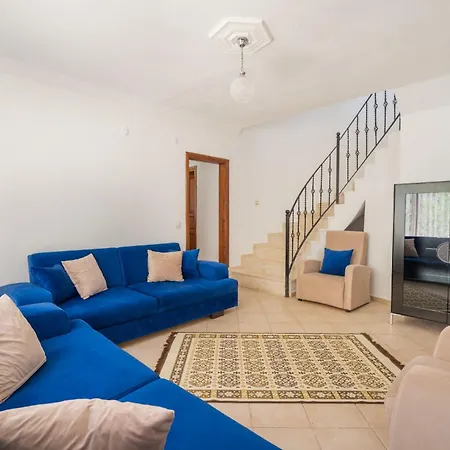 Asya 2 Villa Kalkan