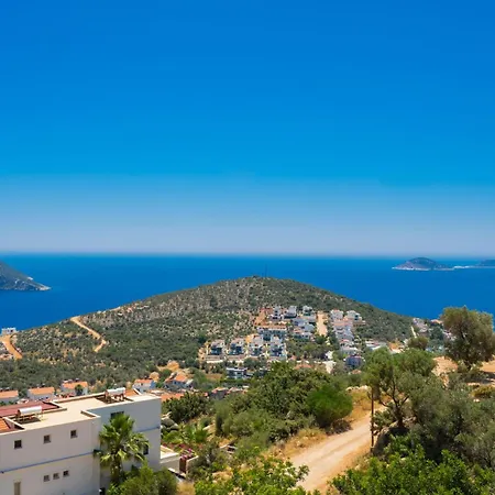 Villa Asya 2 Kalkan