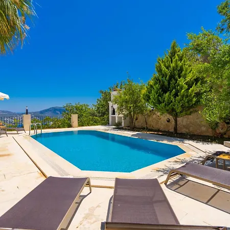 Villa Asya 2 *