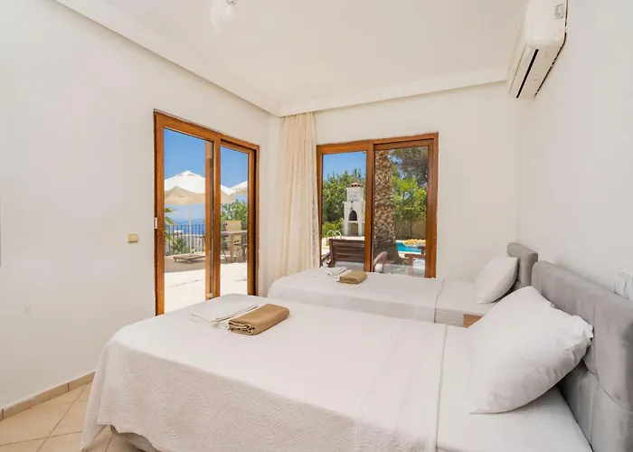 Villa Asya 2 Kalkan