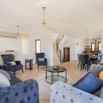 Villa Asya 2 *