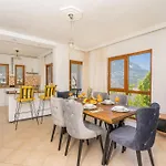 Asya 2 Villa Kalkan