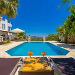 Asya 2 Villa Kalkan