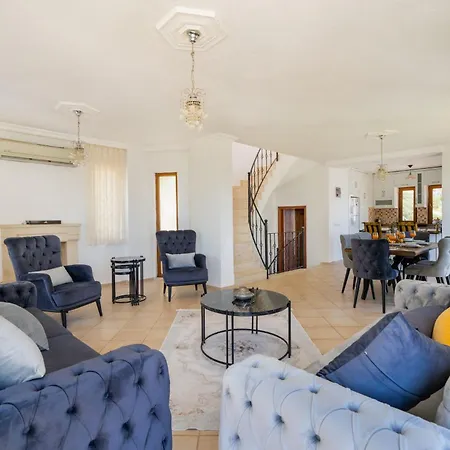 Villa Asya 2 *