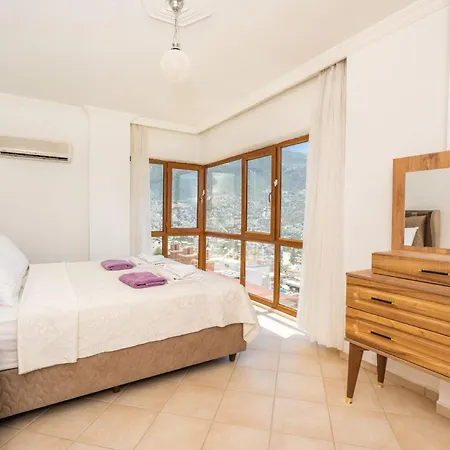 Villa Asya 2 Kalkan