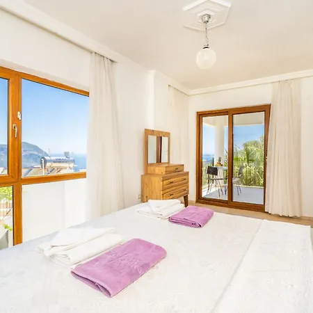 Asya 2 Villa *