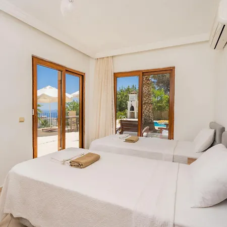 Villa Asya 2 Kalkan
