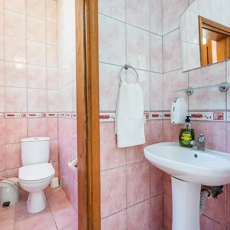 Villa Asya 2 Kalkan