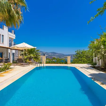 Asya 2 * Kalkan