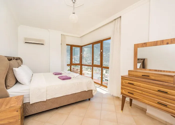 Villa Asya 2 Kalkan
